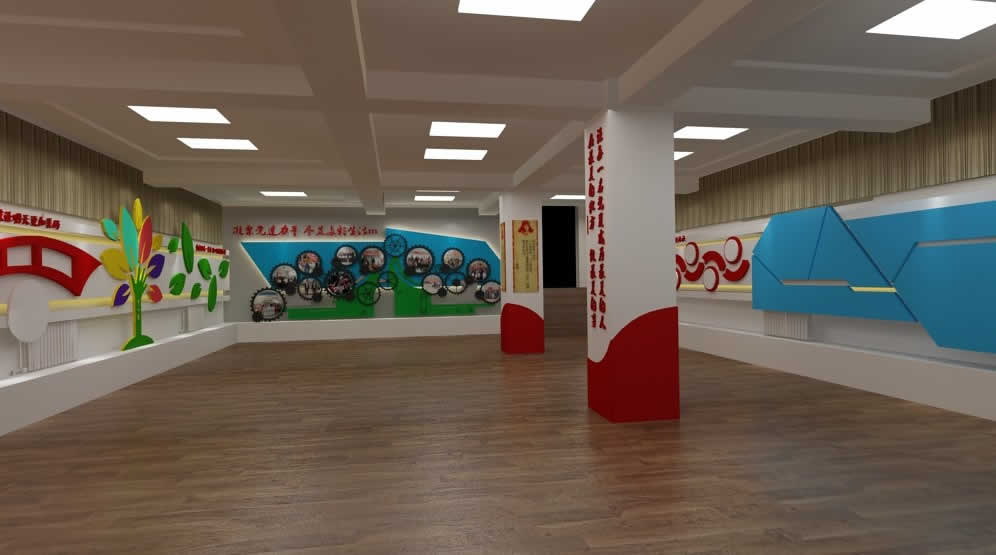 靖宇豐潤社區(qū)