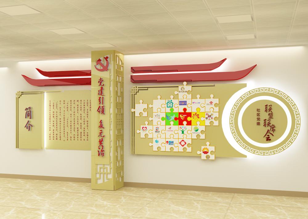 南直路先鋒社區(qū)