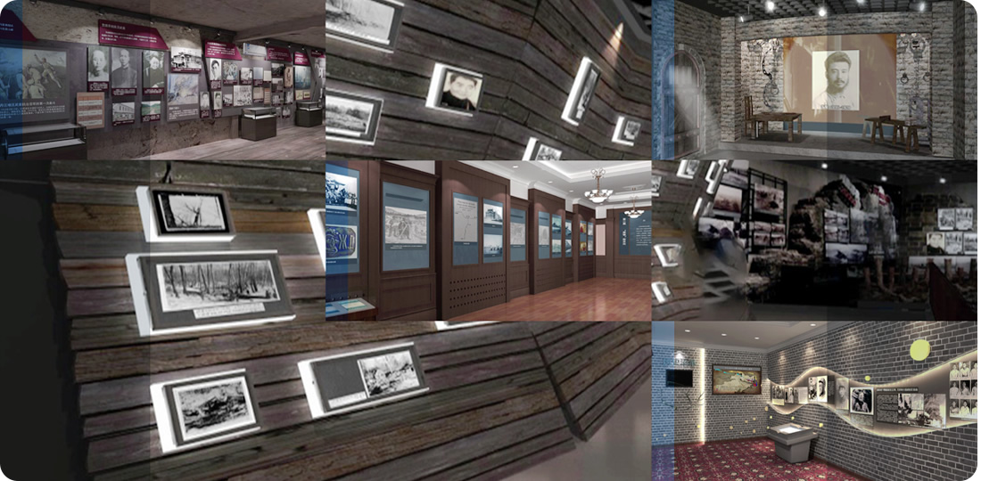 展廳設(shè)計的費用都由什么決定