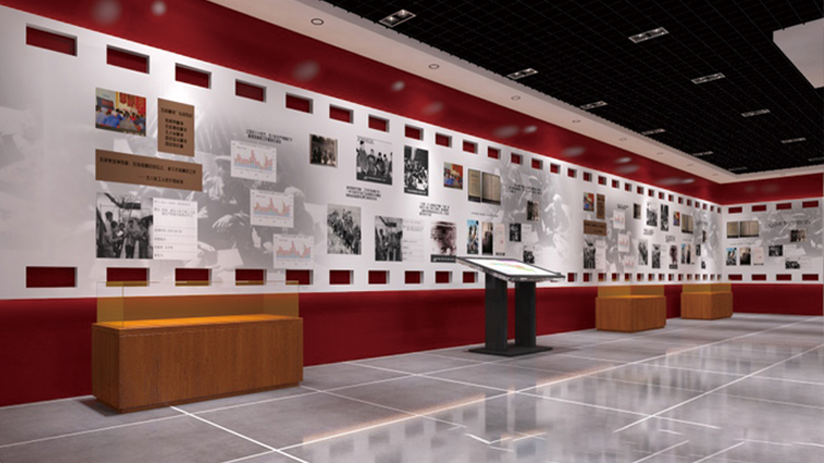 【展會設(shè)計(jì)】展會設(shè)計(jì)需要注意的問題