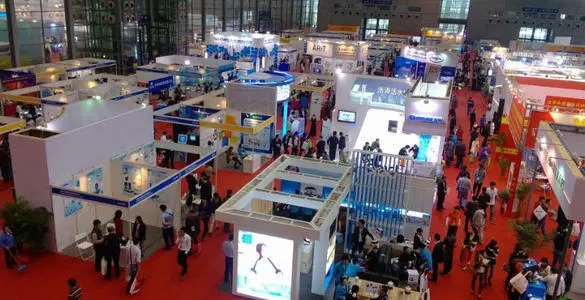 【展覽展會】展覽展會的核心要點(diǎn) 與產(chǎn)品的有機(jī)結(jié)合