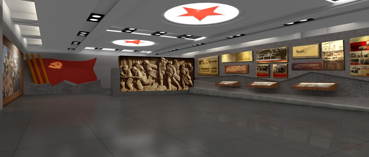 展覽設計如何才能達到理想效果