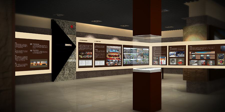 展覽設(shè)計(jì)服務(wù)詳情