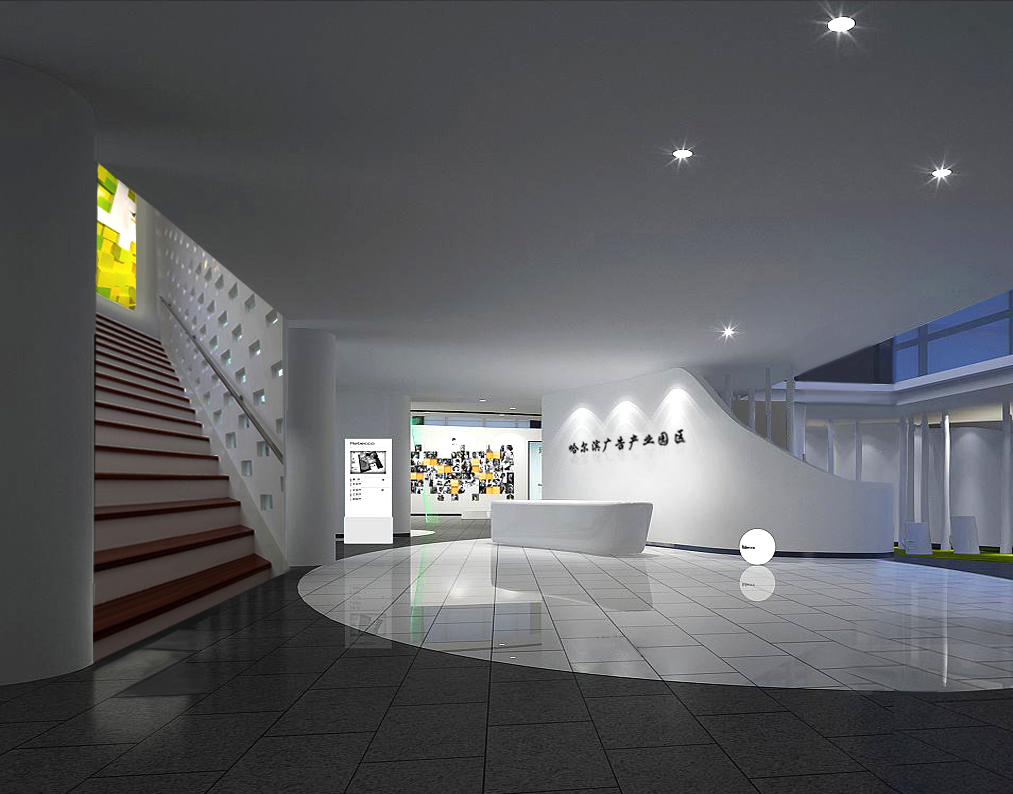 展會(huì)設(shè)計(jì)怎么才能取得良好的成果