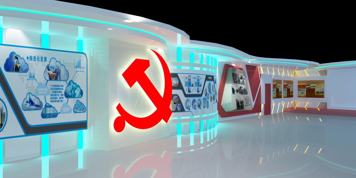 展廳設(shè)計(jì)在選擇場(chǎng)地位置時(shí)的經(jīng)驗(yàn)