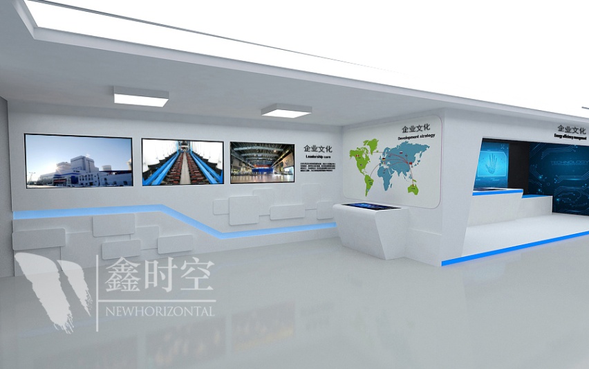 展廳設(shè)計(jì)行業(yè)存在哪些挑戰(zhàn)