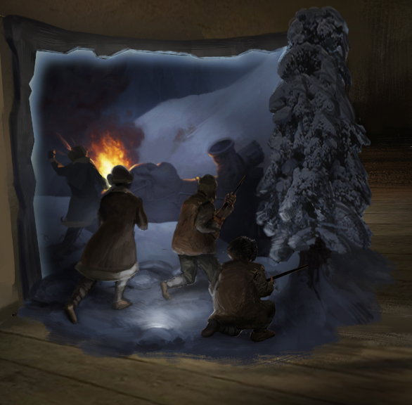 展廳設計中經(jīng)常出現(xiàn)什么問題