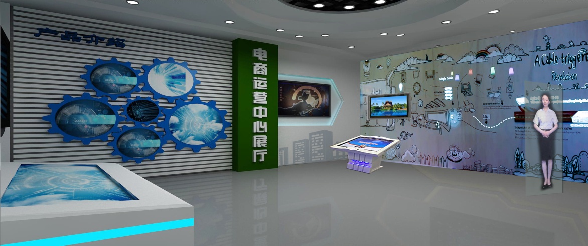 怎么節約展覽設計費用？