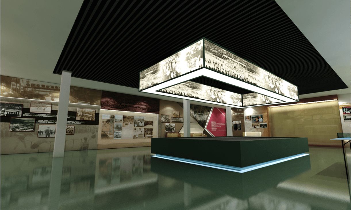 避免做無用功展會搭建的要求有哪些