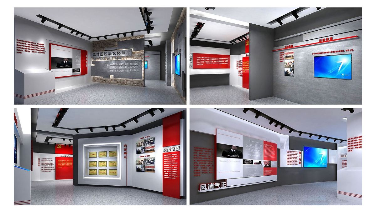 如何做好展臺(tái)設(shè)計(jì)搭建，對(duì)此你又了解多少呢