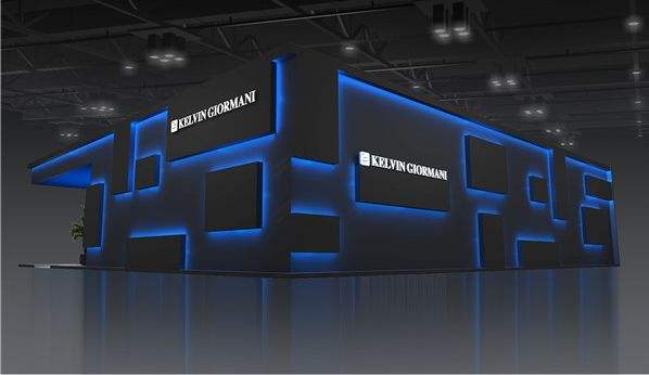 深圳展臺(tái)搭建公司如何讓參展企業(yè)在展會(huì)脫穎而出