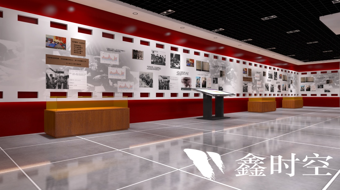 如何節省展位建設成本