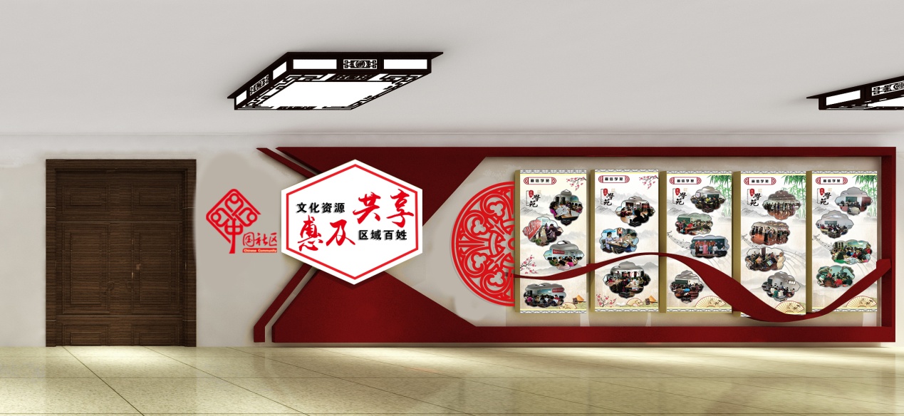 展覽設計有哪些技巧