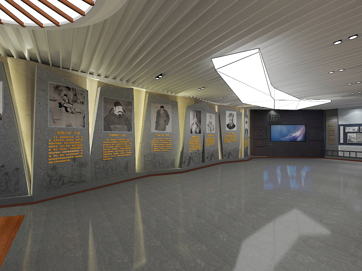 展會設(shè)計(jì)應(yīng)該注意的施工細(xì)節(jié)有哪些