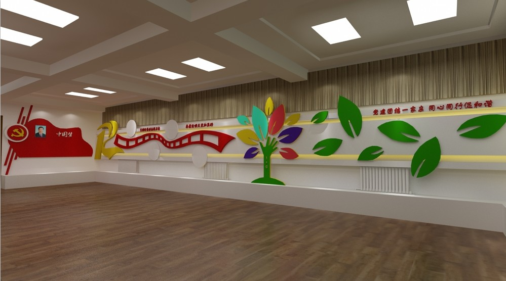 展臺(tái)搭建過程中我們需要進(jìn)行考慮的諸多因素