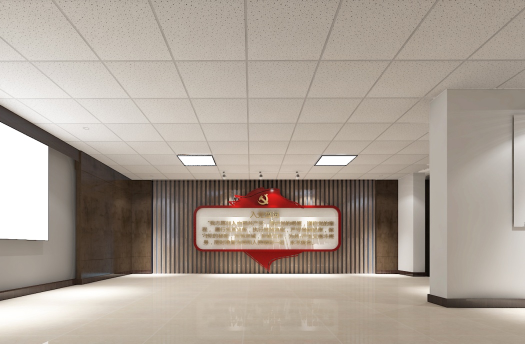 展廳設(shè)計(jì)一個(gè)公司發(fā)展如何突出企業(yè)文化展廳設(shè)計(jì)中的亮點(diǎn)？