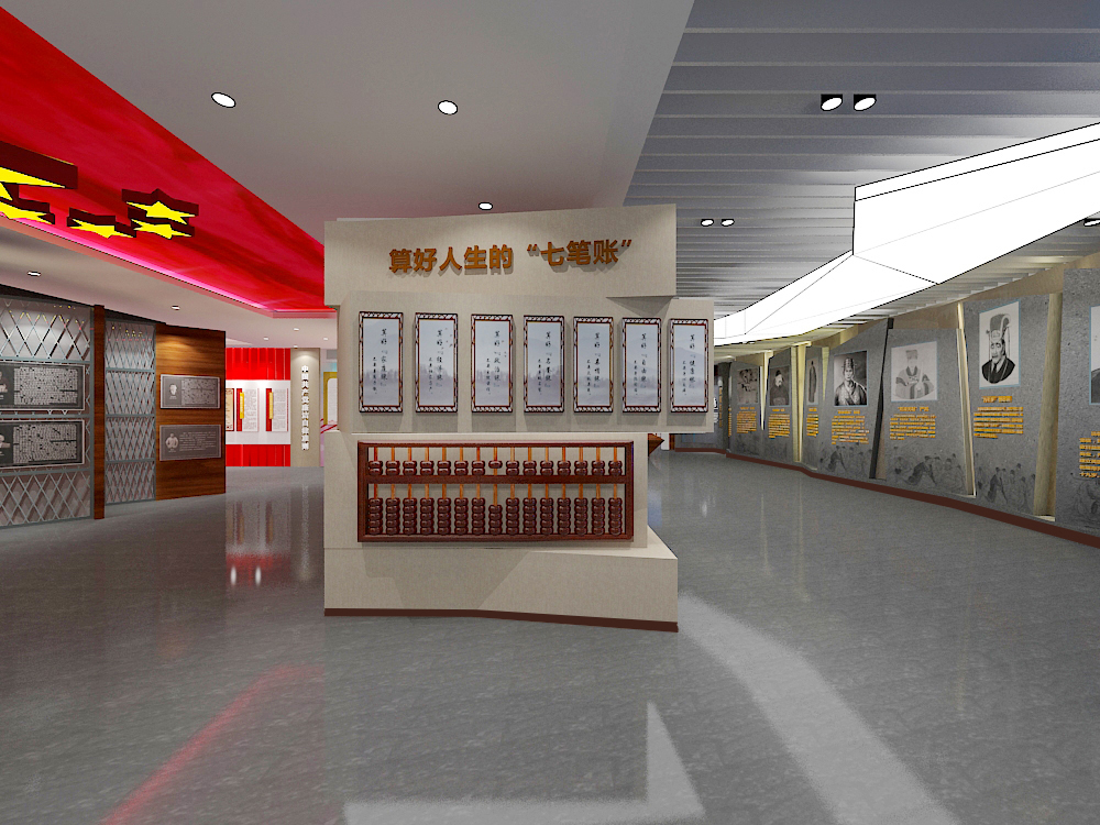 如何使他們的產品在展覽會上更加突出？