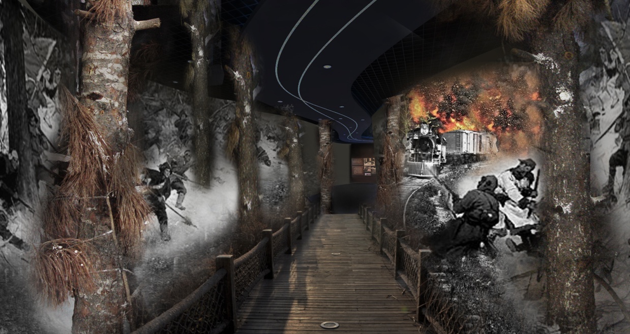 展覽建筑設(shè)計(jì)應(yīng)考慮的因素