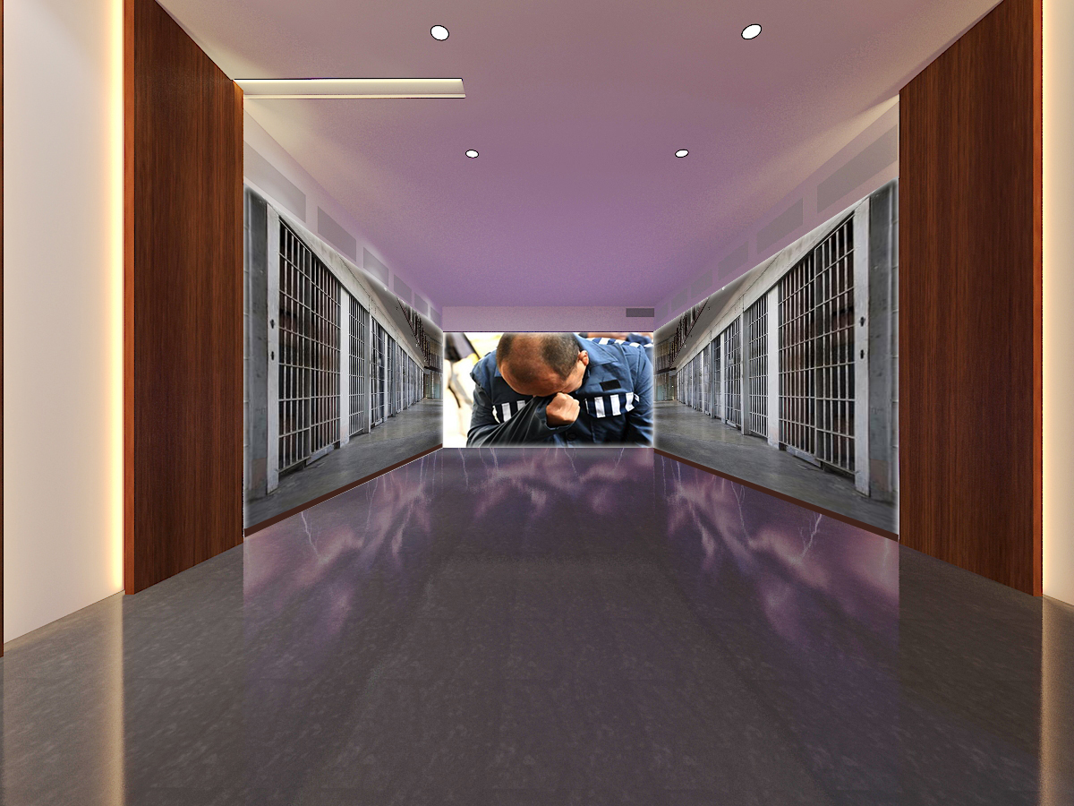 展廳設(shè)計(jì)如何規(guī)劃