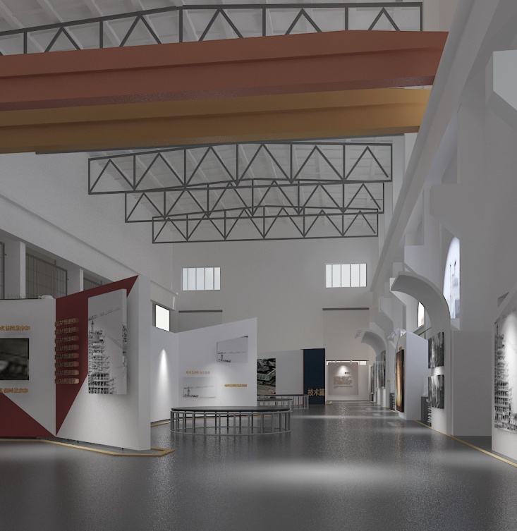 展廳設(shè)計公司需要哪些資質(zhì)