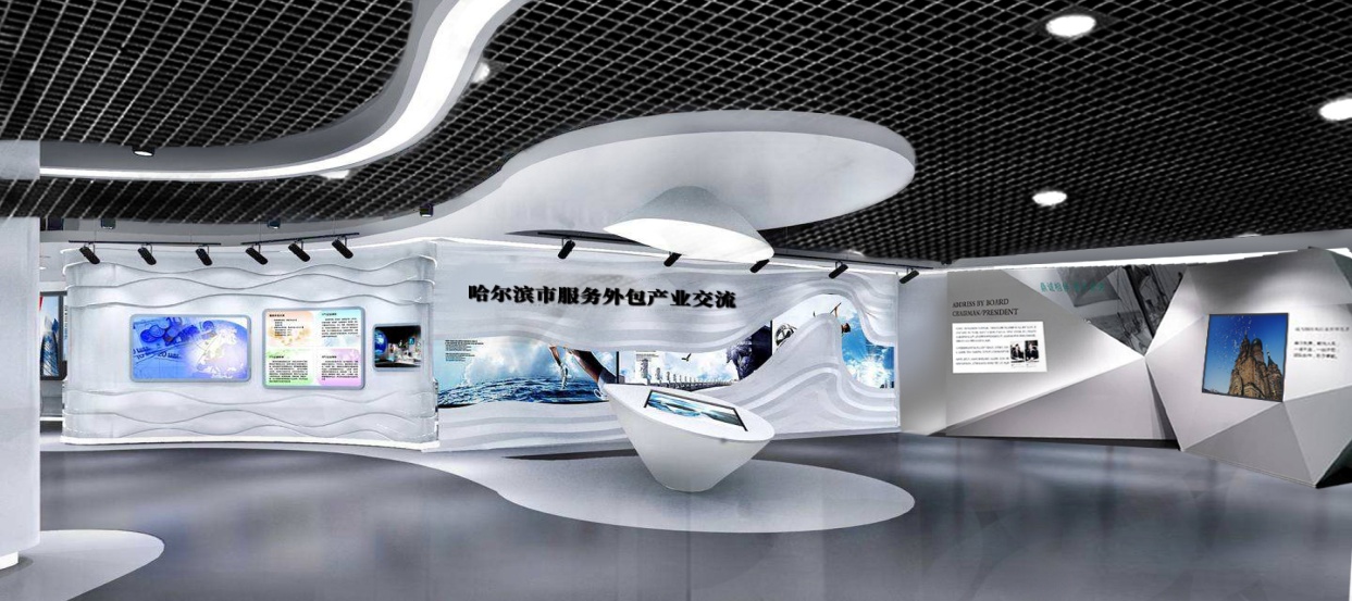 展覽設(shè)計原則是什么？