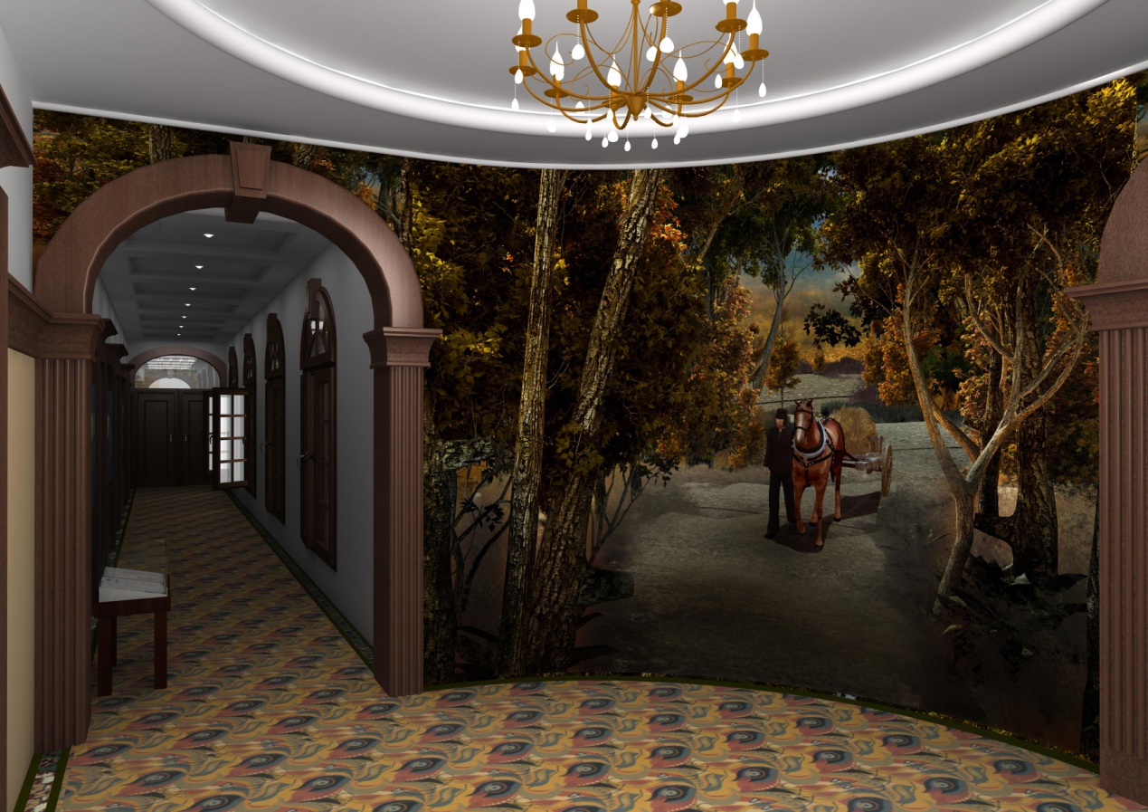 如何做好展會(huì)設(shè)計(jì)