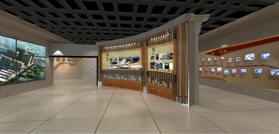 數(shù)字展廳設(shè)計(jì)有哪些注意事項(xiàng)？