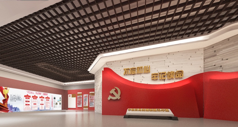 展廳設(shè)計影響成本的因素有哪些