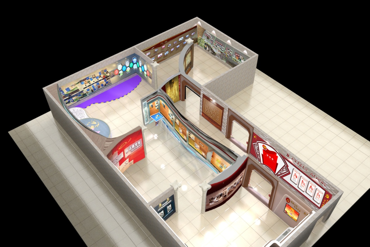 一個好的展位設(shè)計需要什么？