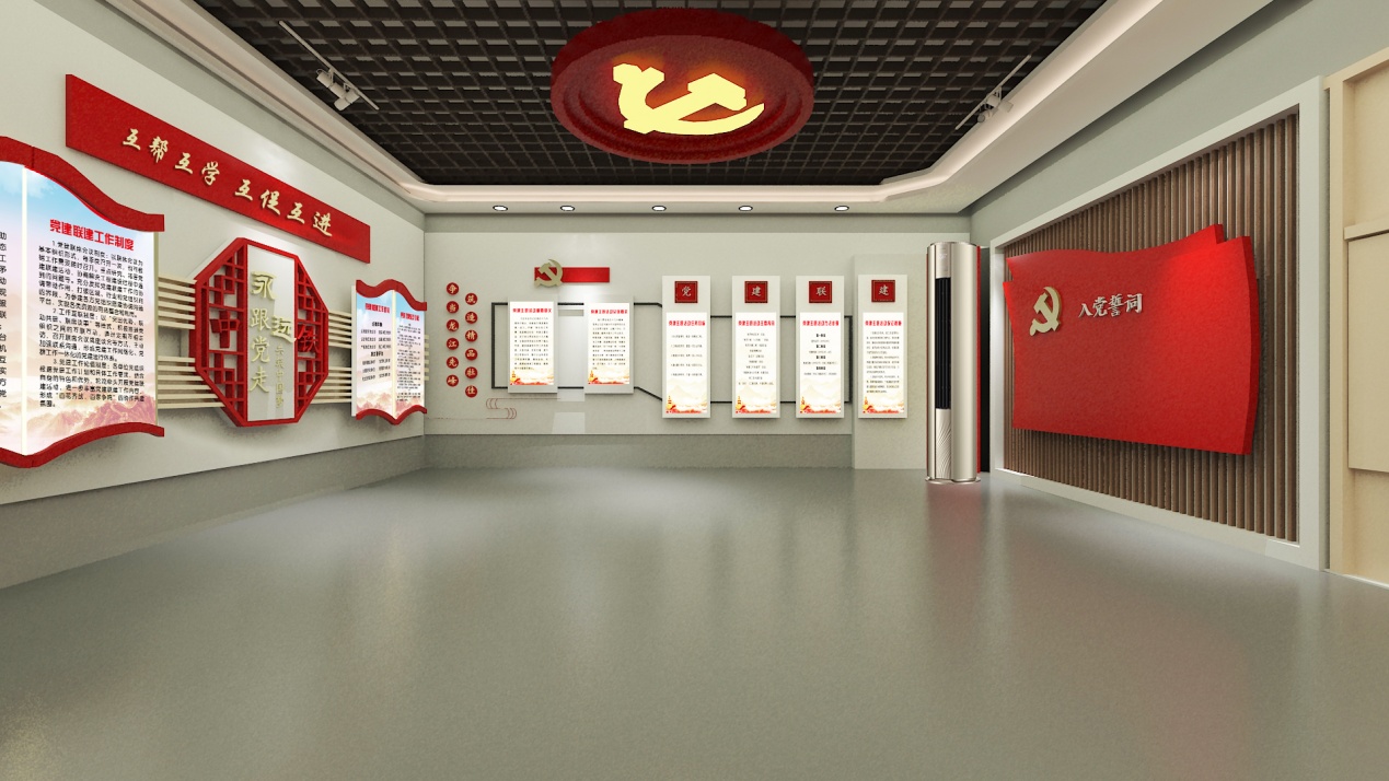 展覽規(guī)劃步驟及注意事項(xiàng)