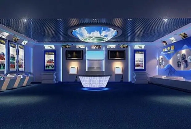 展會(huì)設(shè)計(jì)中非設(shè)計(jì)性因素對(duì)設(shè)計(jì)的影響