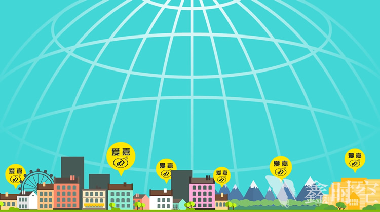 什么樣的展臺更受歡迎？