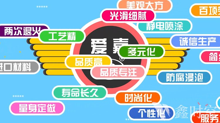 如何選擇展覽設計服務公司