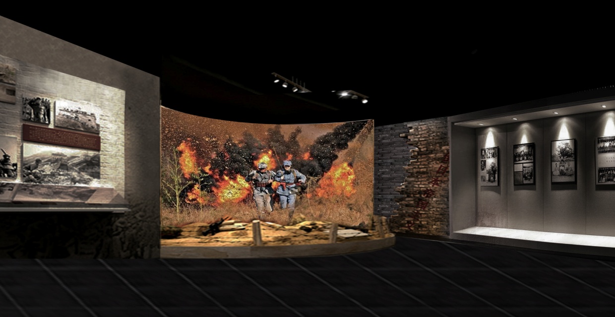 互動展廳的功能與意義都有哪些