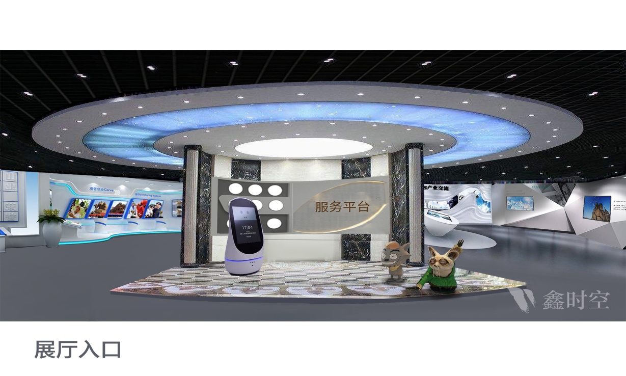 展會(huì)搭建工藝制作的要求是什么