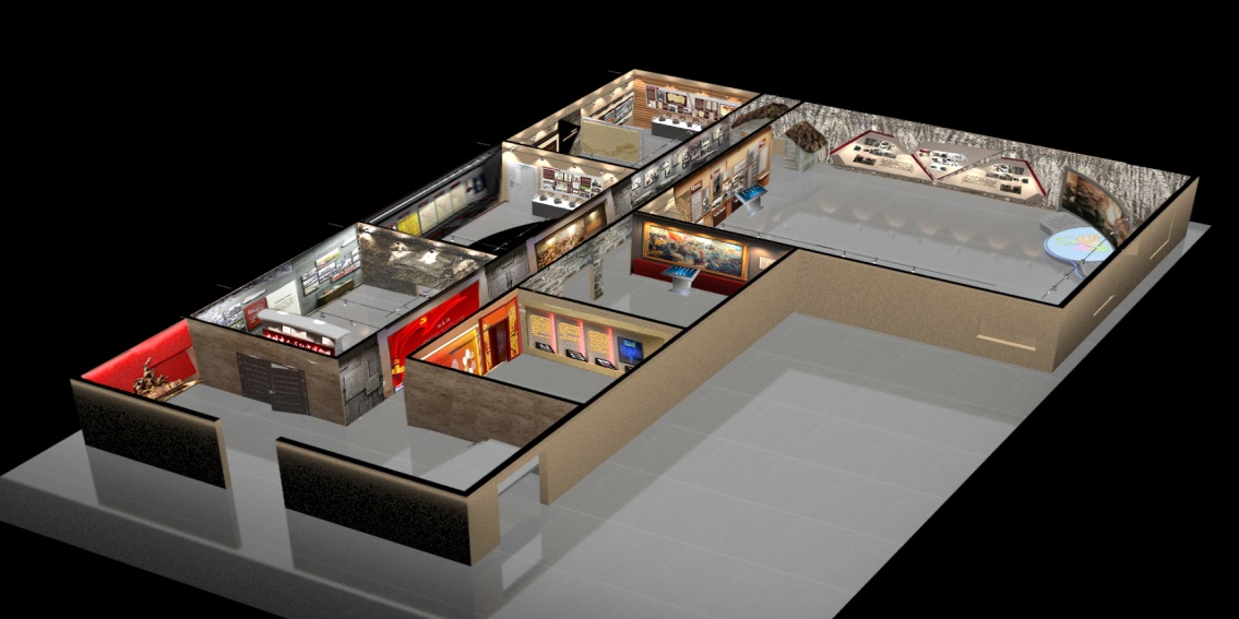 展會設計公司的發(fā)展前景如何