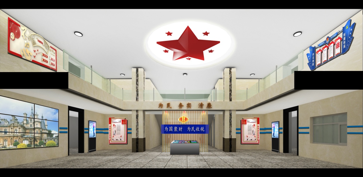 展覽設(shè)計如何選擇燈光