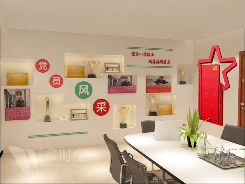 展廳設(shè)計(jì):以故事為線,串聯(lián)獨(dú)特體驗(yàn)