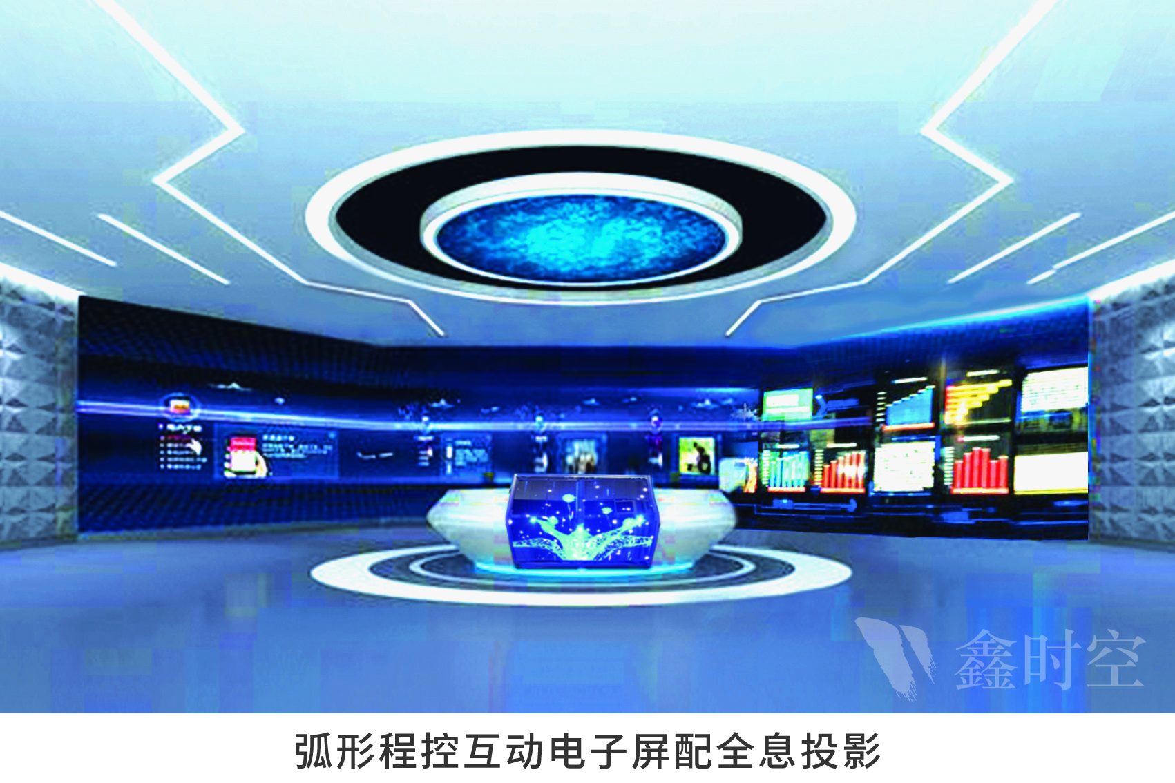 展覽設(shè)計(jì)的要求有哪些