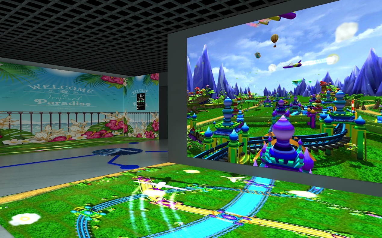 品牌展廳設(shè)計(jì)：塑造品牌形象，傳播品牌價(jià)值