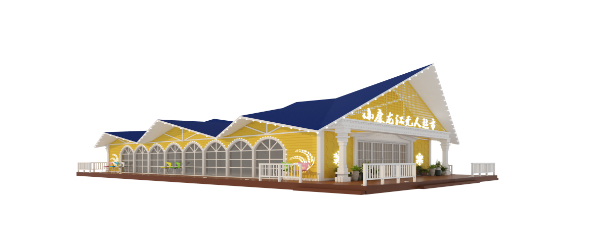 展廳設計：文化傳承與創(chuàng)新的交融舞臺