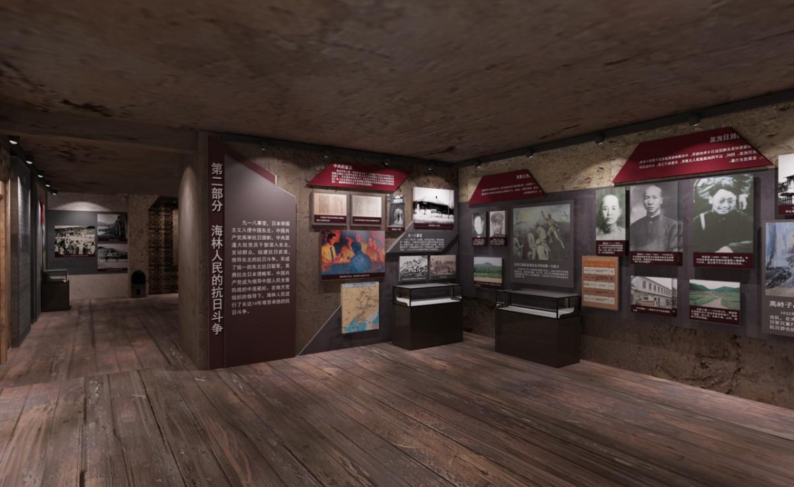 品牌展廳設計：講好品牌故事，塑造品牌形象