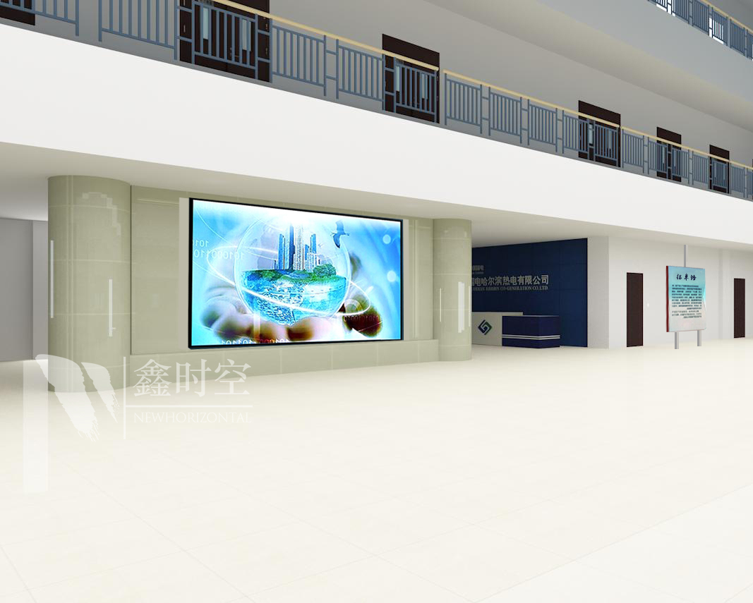 展廳設(shè)計(jì)：以故事為線，串起品牌明珠