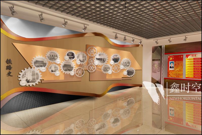 影響展覽設(shè)計(jì)的因素都有哪些