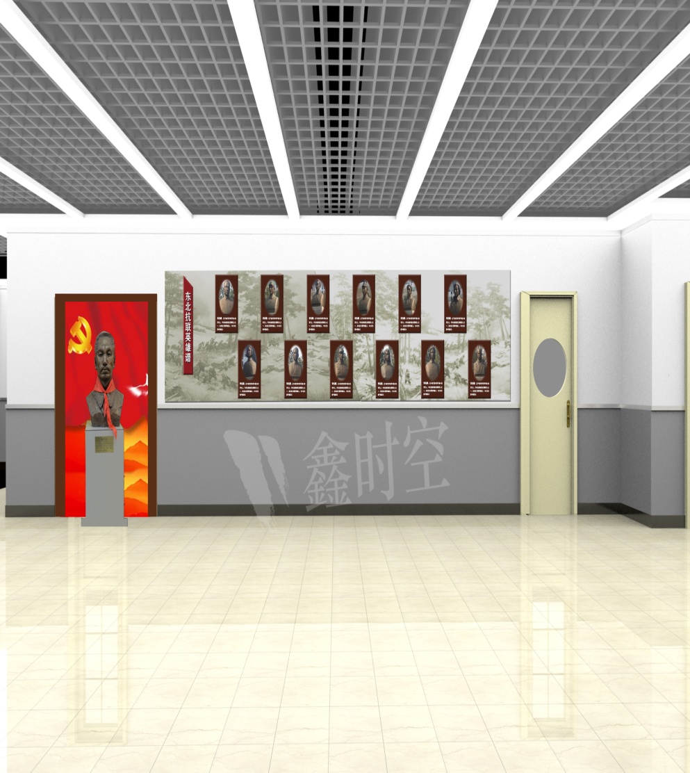 商業(yè)展廳設(shè)計(jì)：精準(zhǔn)定位與品牌營銷的協(xié)同策略