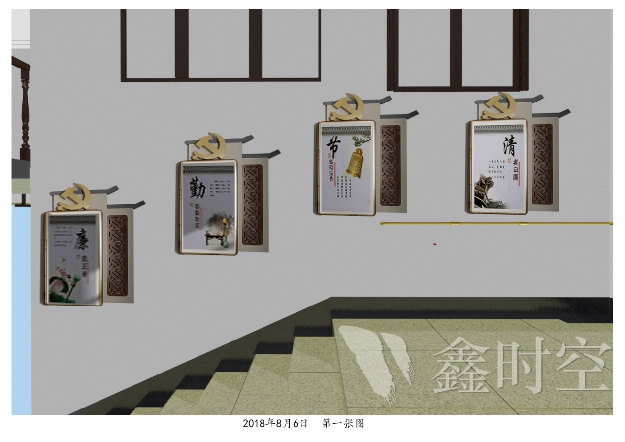 可持續(xù)發(fā)展理念下的展廳設(shè)計(jì)：綠色引領(lǐng)，創(chuàng)新發(fā)展