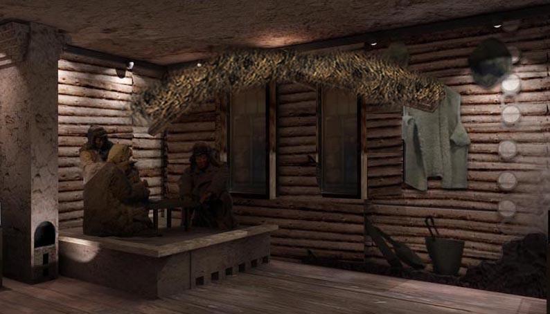 商業(yè)展廳設(shè)計(jì):精準(zhǔn)定位,驅(qū)動(dòng)品牌營(yíng)銷