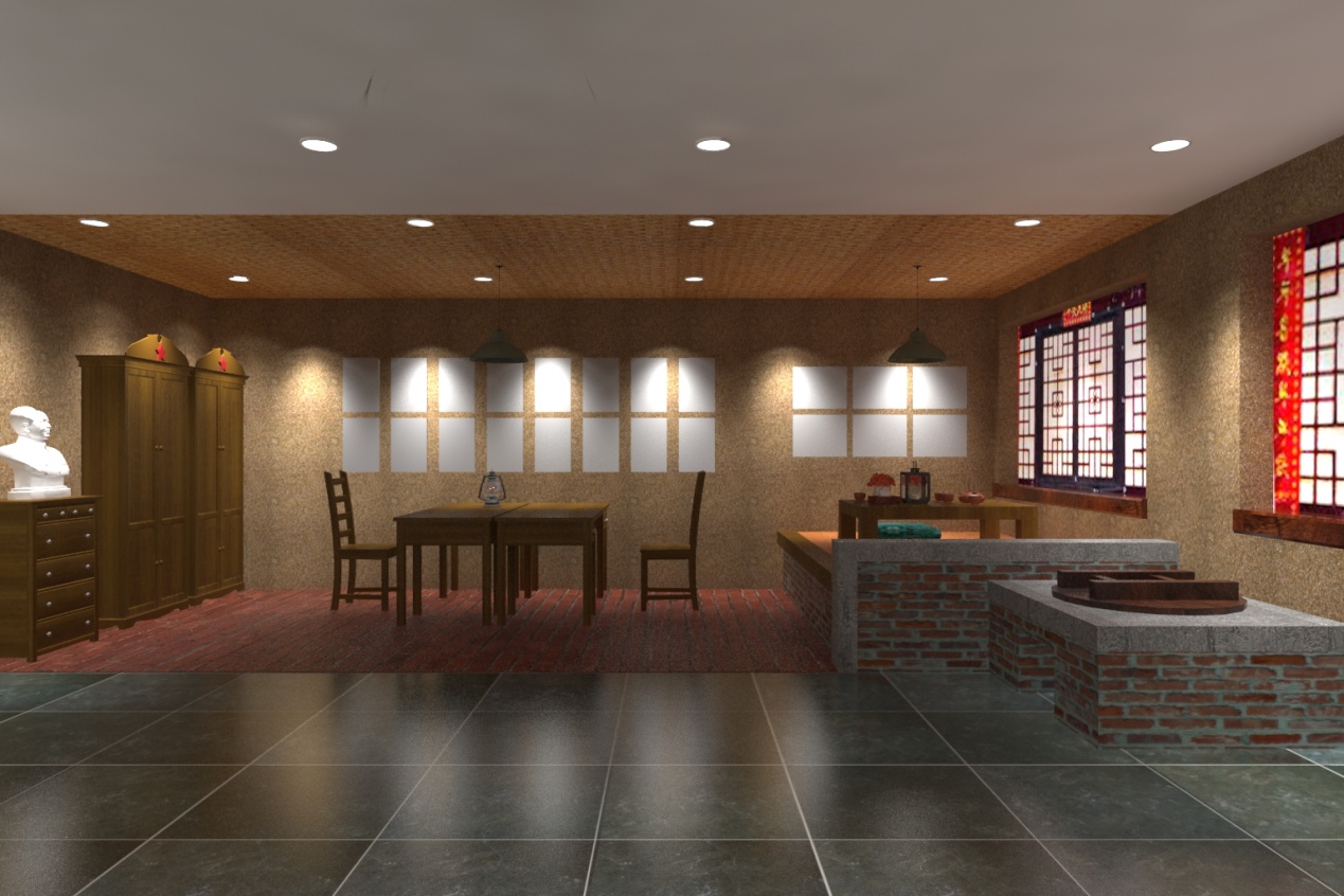 科技賦能展廳設(shè)計(jì):打造沉浸式未來體驗(yàn)